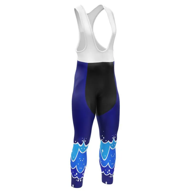 Brother Shark Bib Pants (V1)