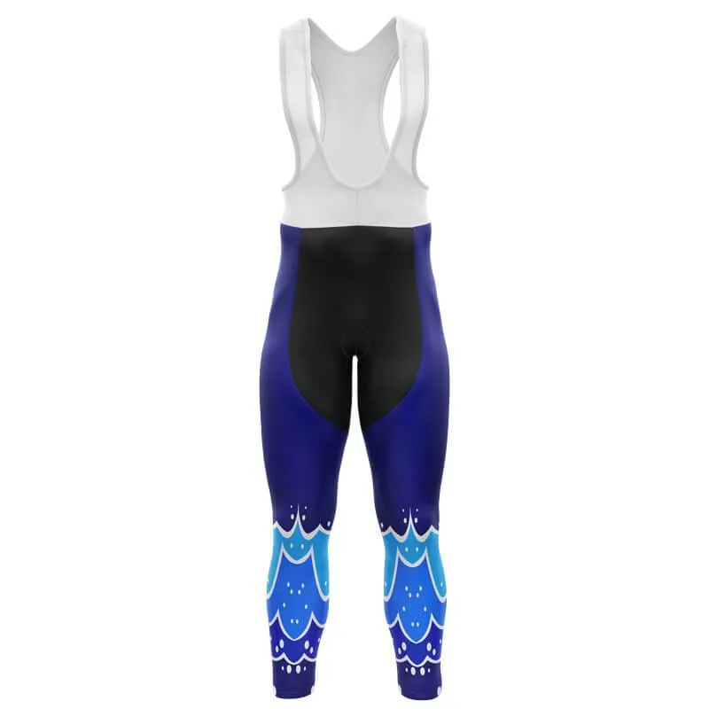Brother Shark Bib Pants (V1)