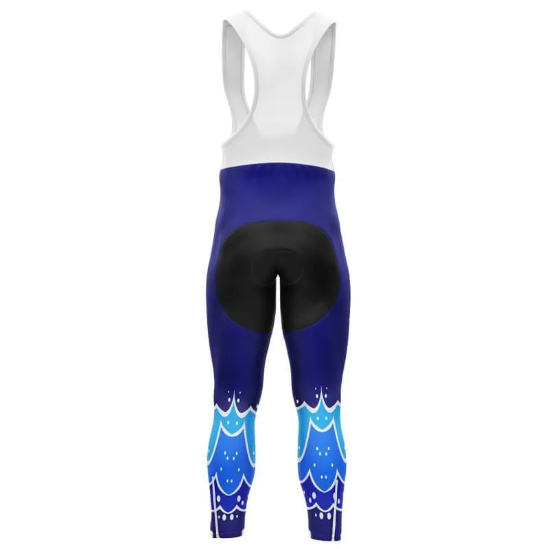 Brother Shark Bib Pants (V1)