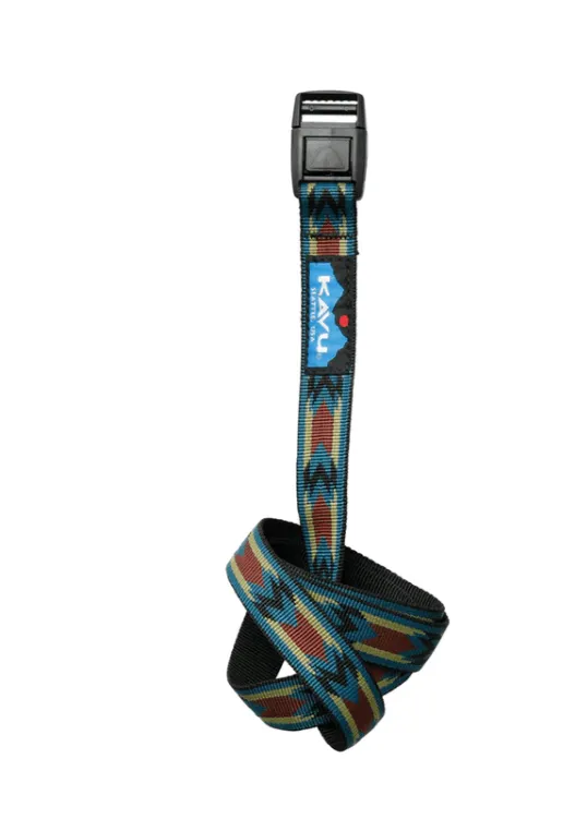Burly Belt by KAVU