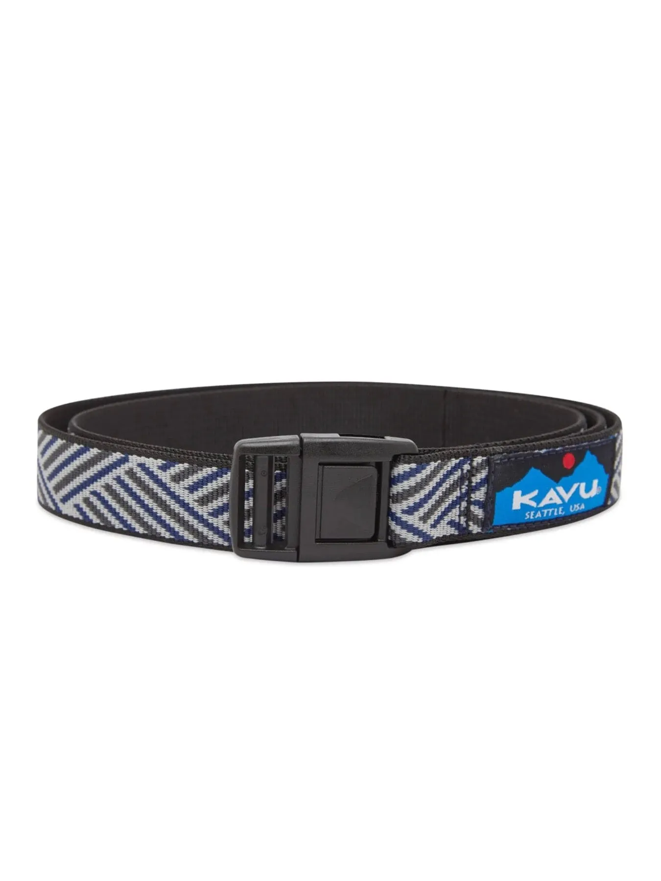 Burly Belt by KAVU