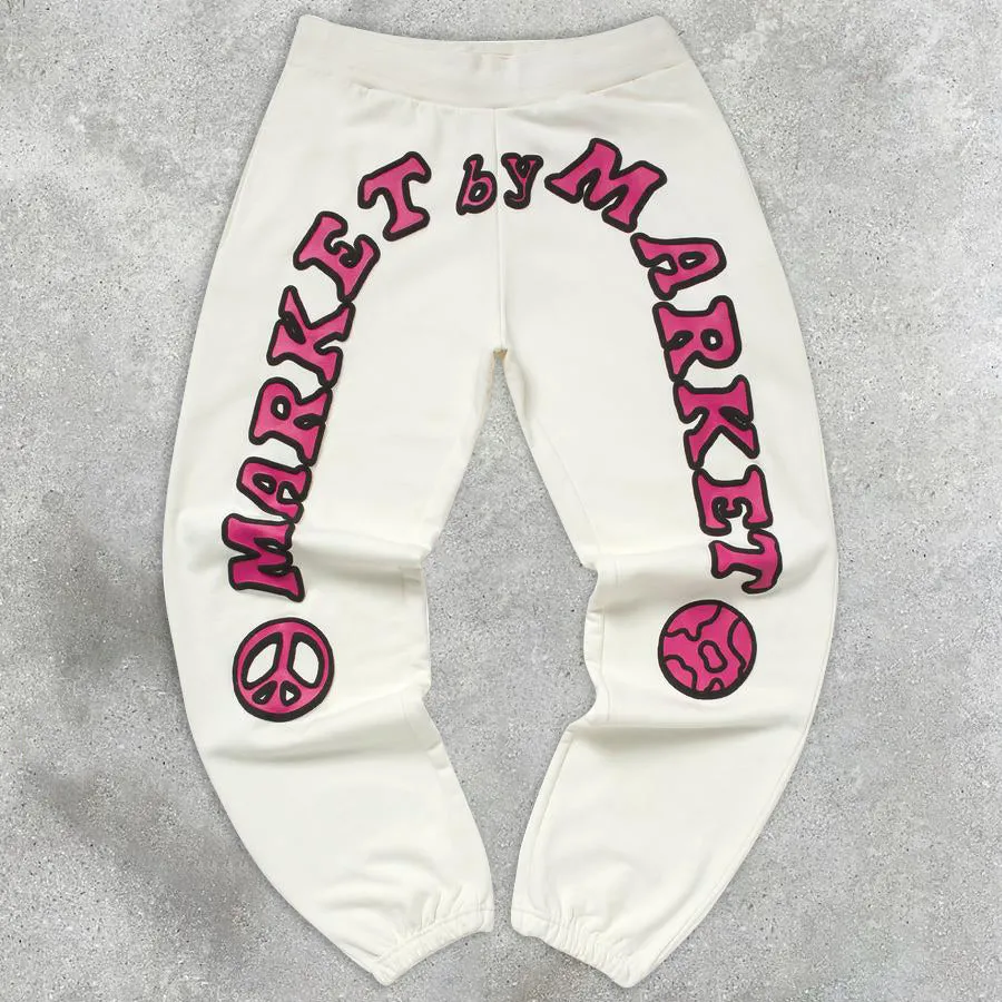 Casual sports home outdoor street trousers