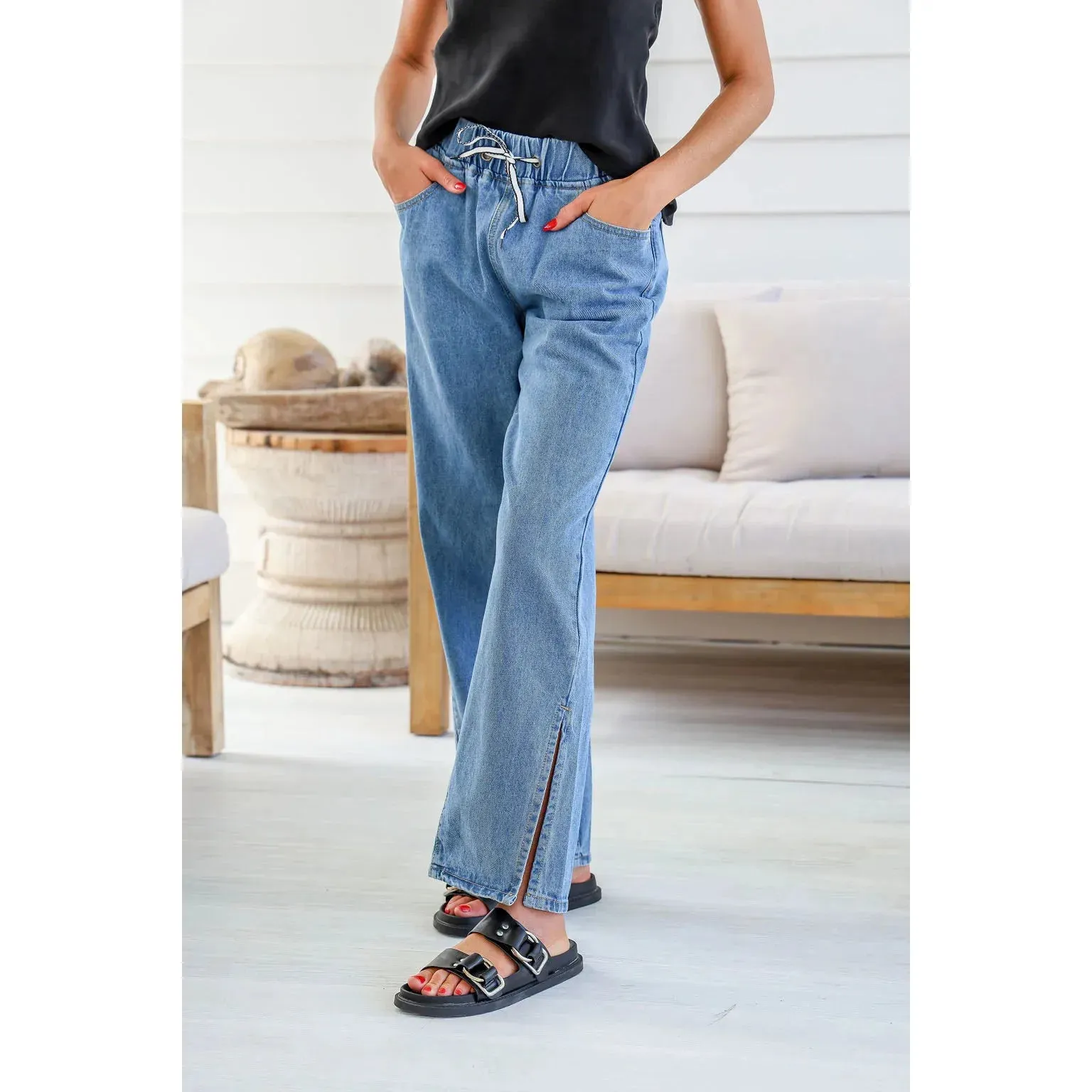 Damsel Denim Jeans