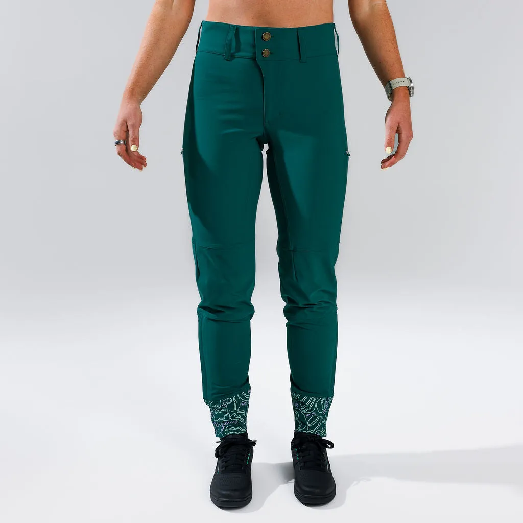 Freyah Bike Pant