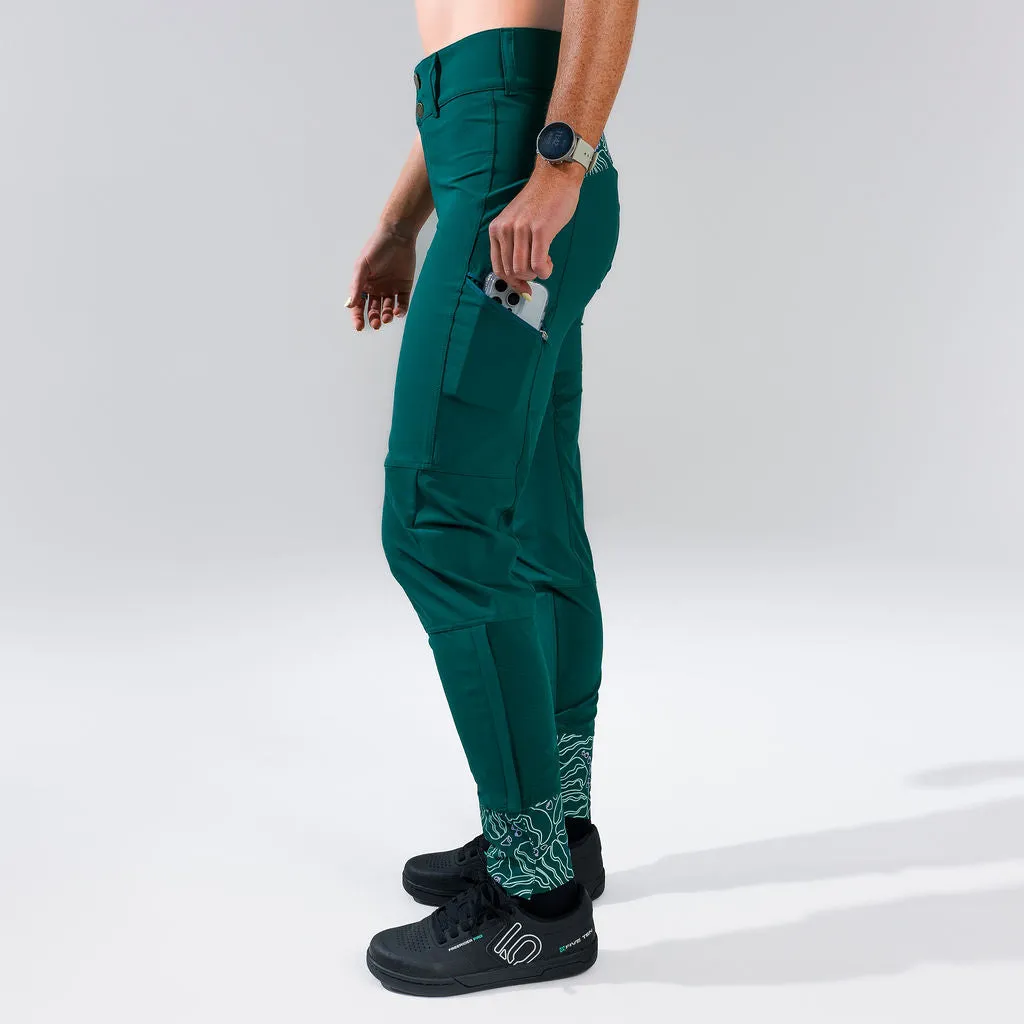 Freyah Bike Pant