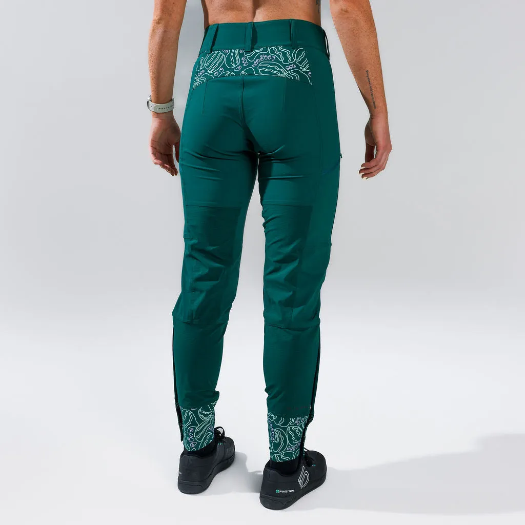 Freyah Bike Pant