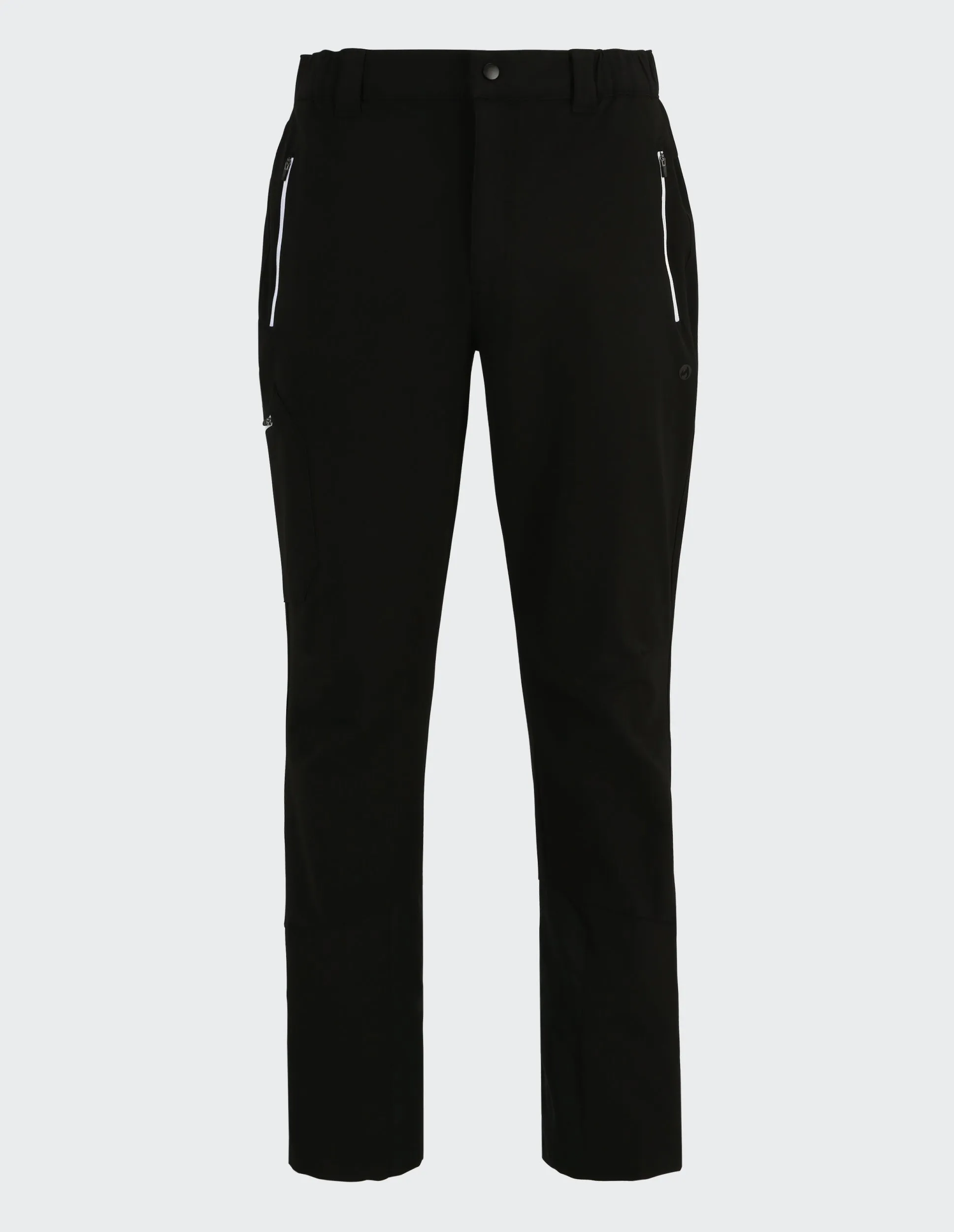 HOT-SPORTSWEAR Turku Pants Männer Winter-Wanderhose Kurzlänge