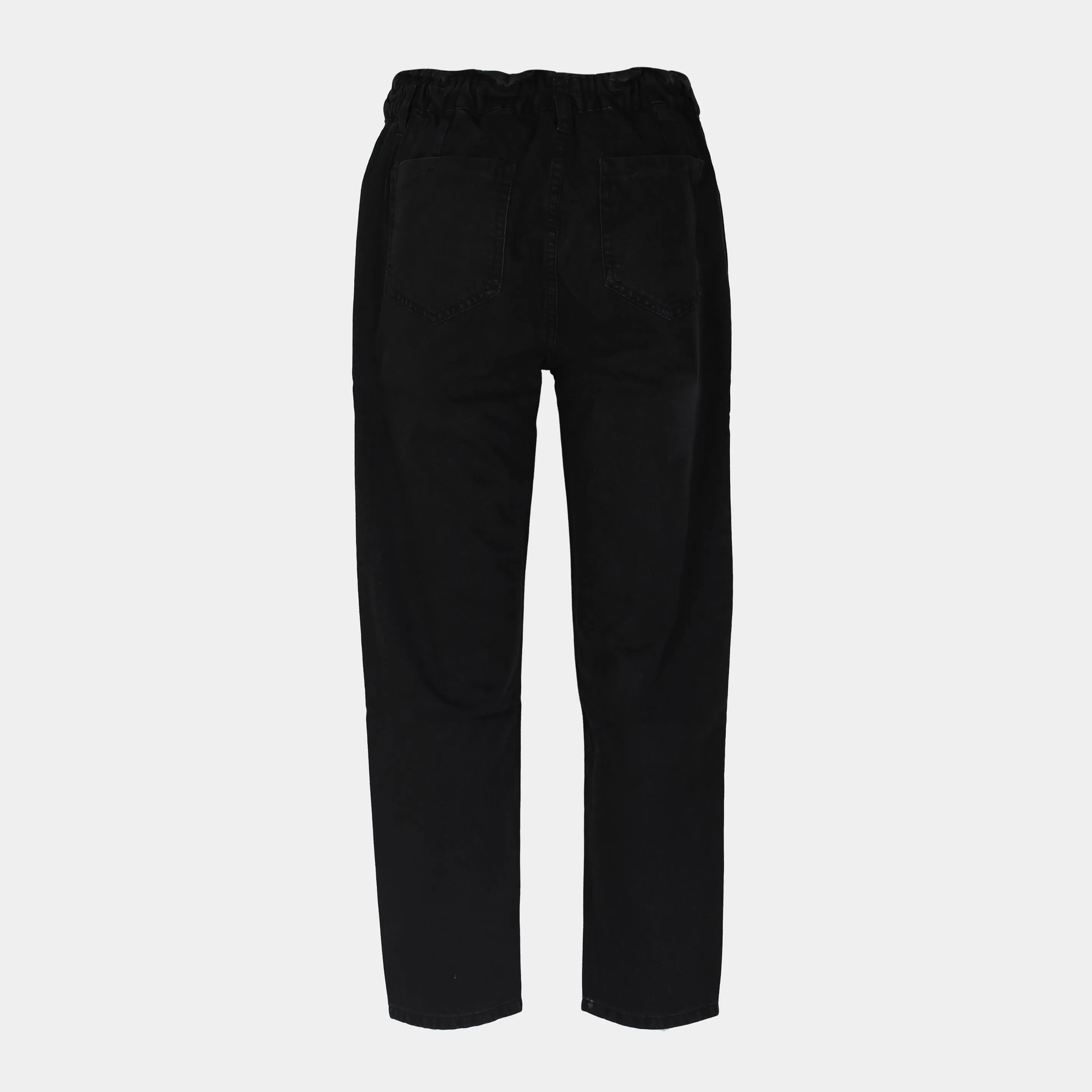 LADIES BAGGY JEAN
