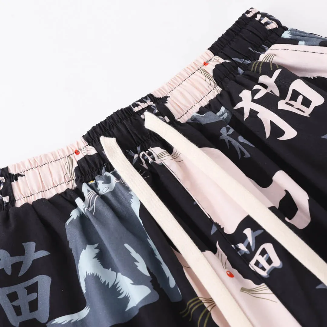 Neko Pants