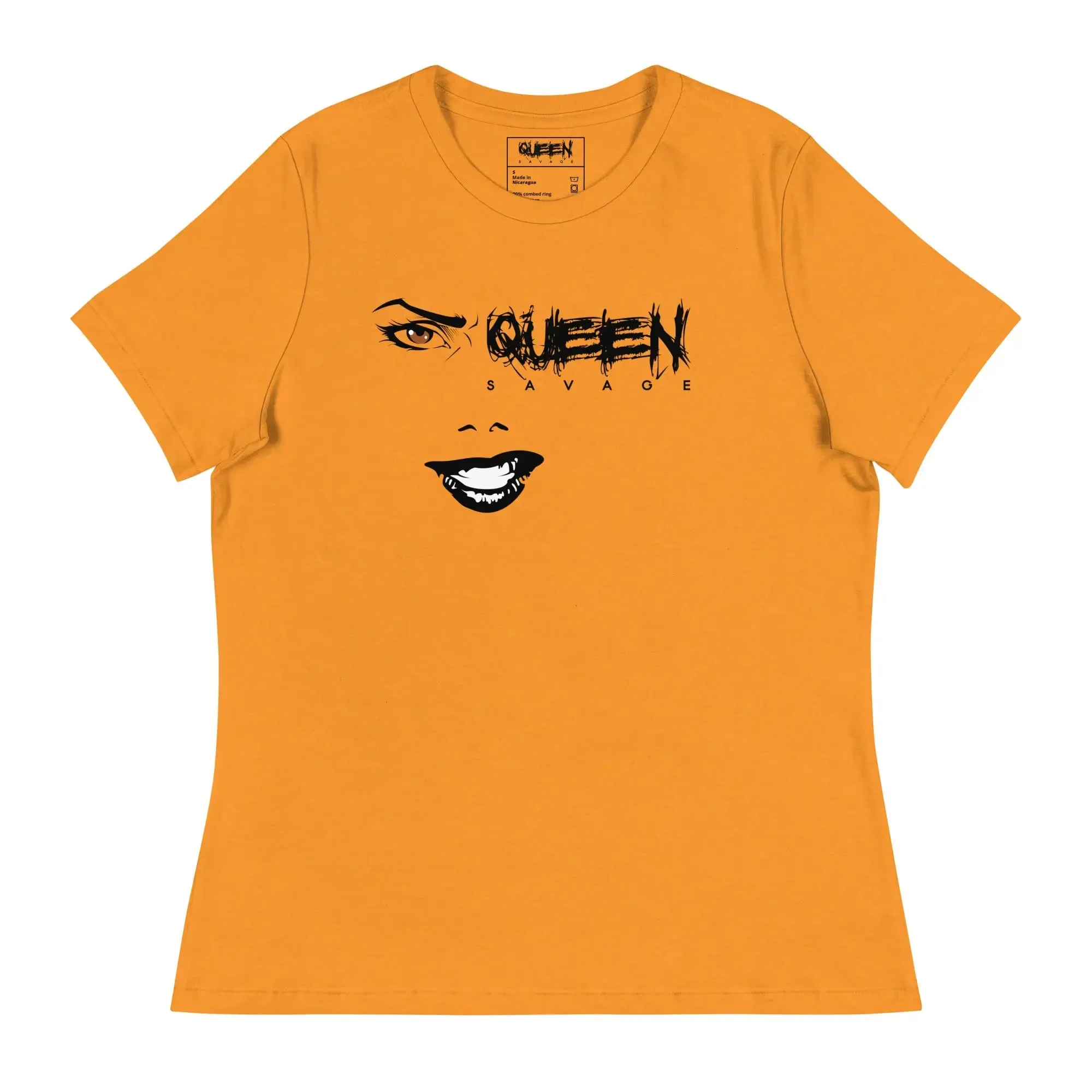 Women's Relaxed T-Shirt