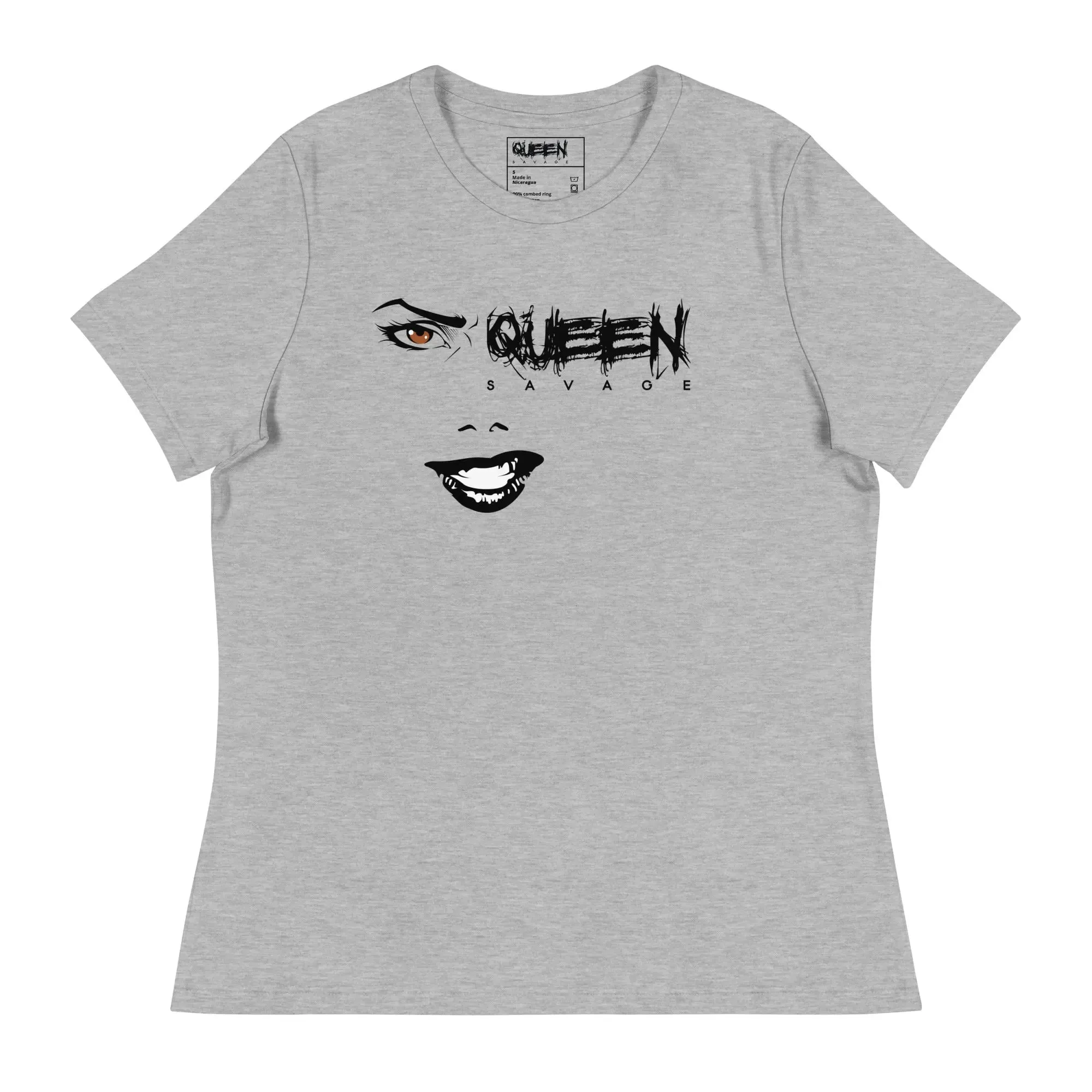 Women's Relaxed T-Shirt