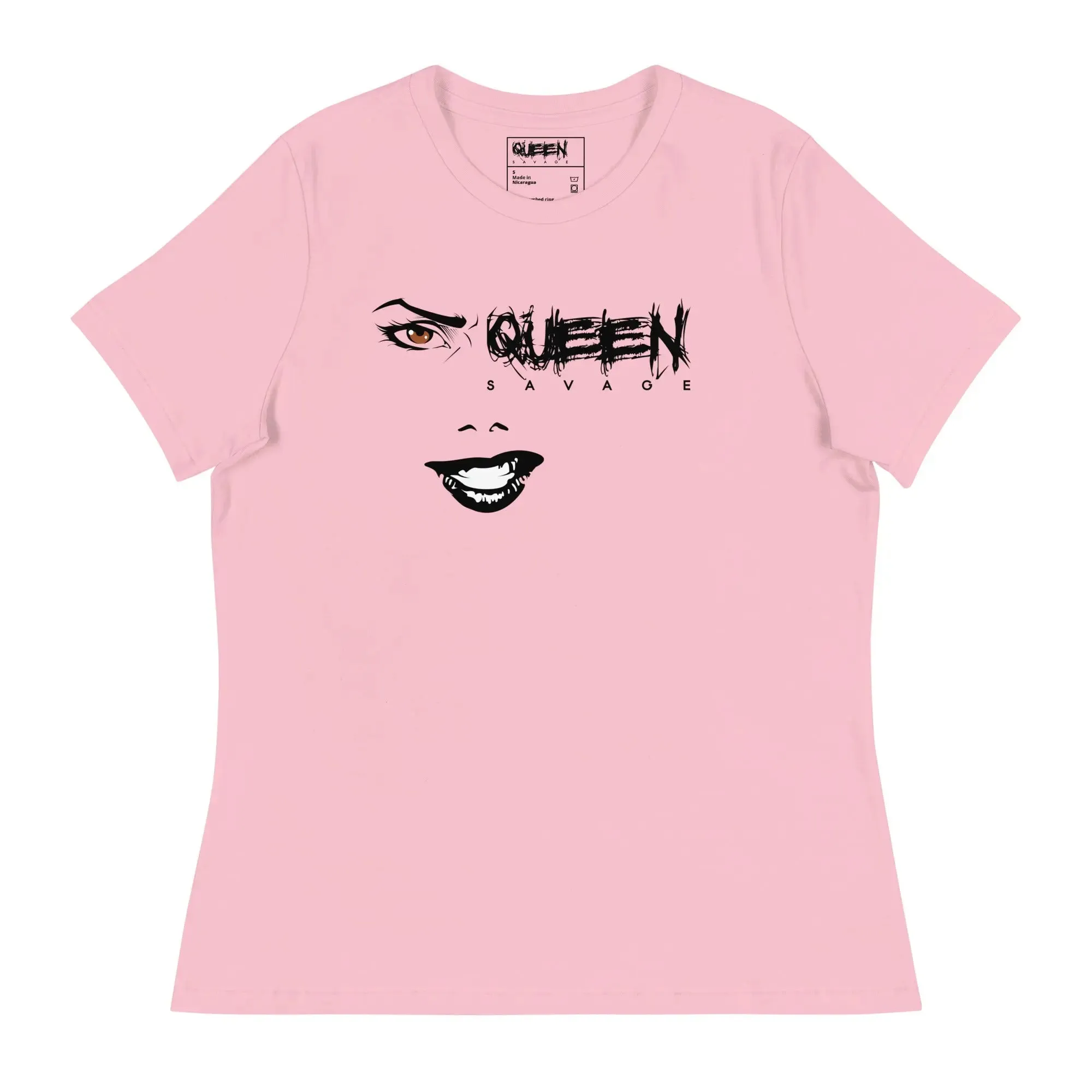 Women's Relaxed T-Shirt