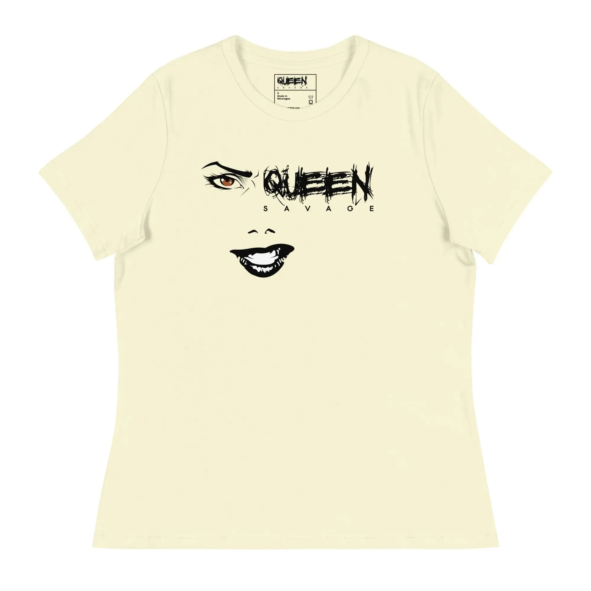 Women's Relaxed T-Shirt