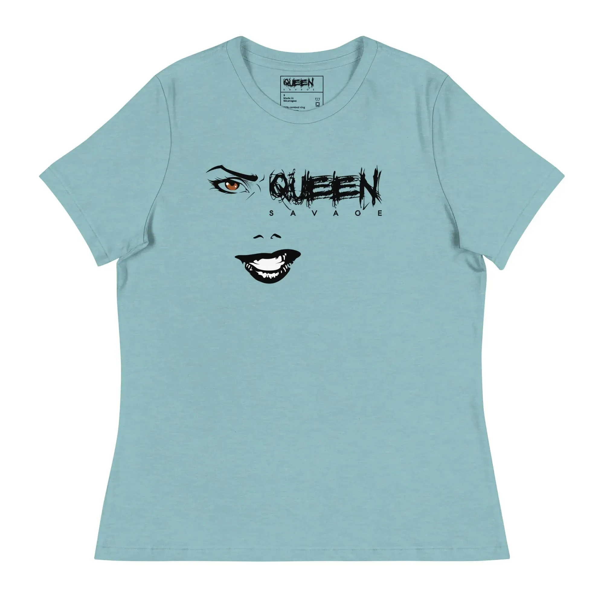 Women's Relaxed T-Shirt