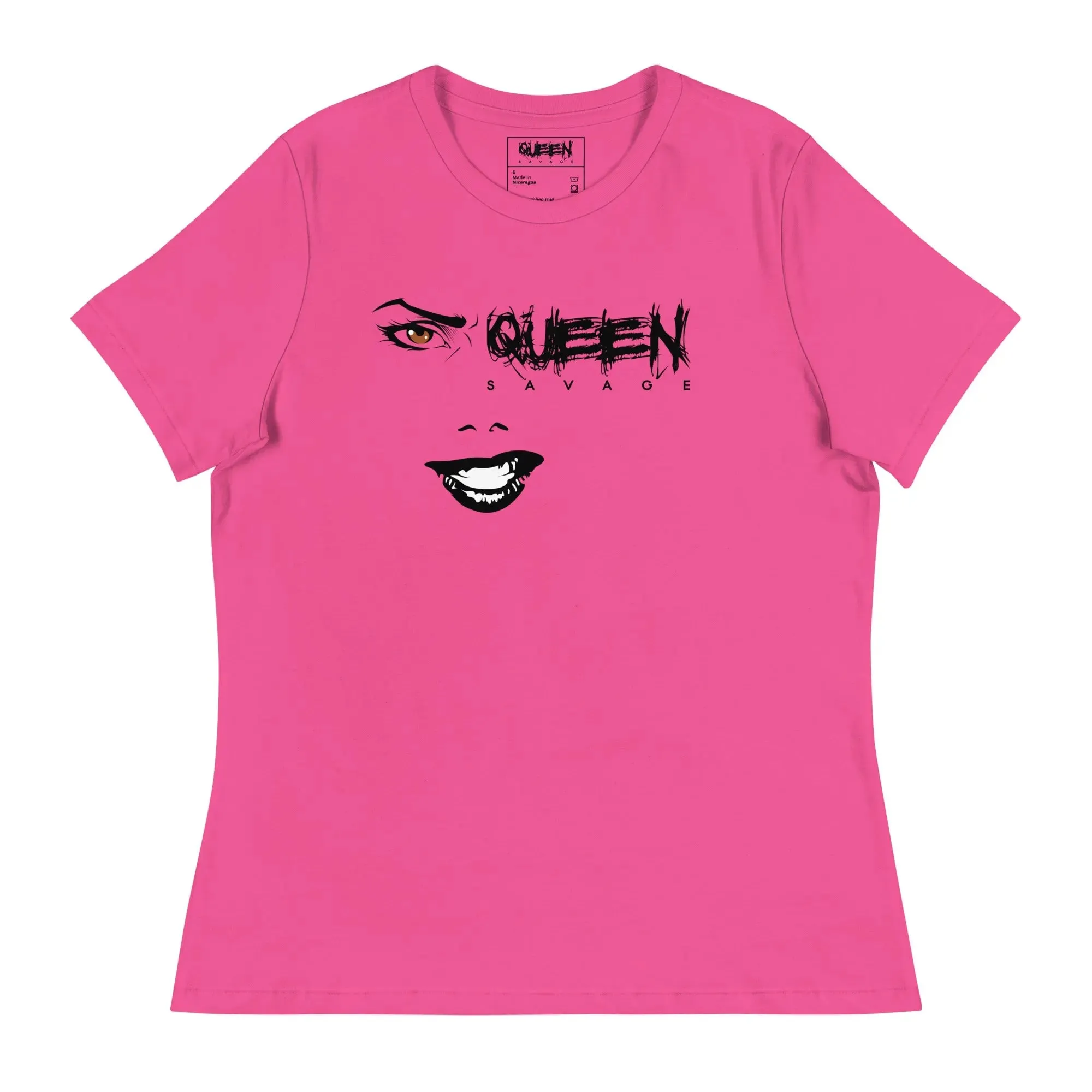 Women's Relaxed T-Shirt