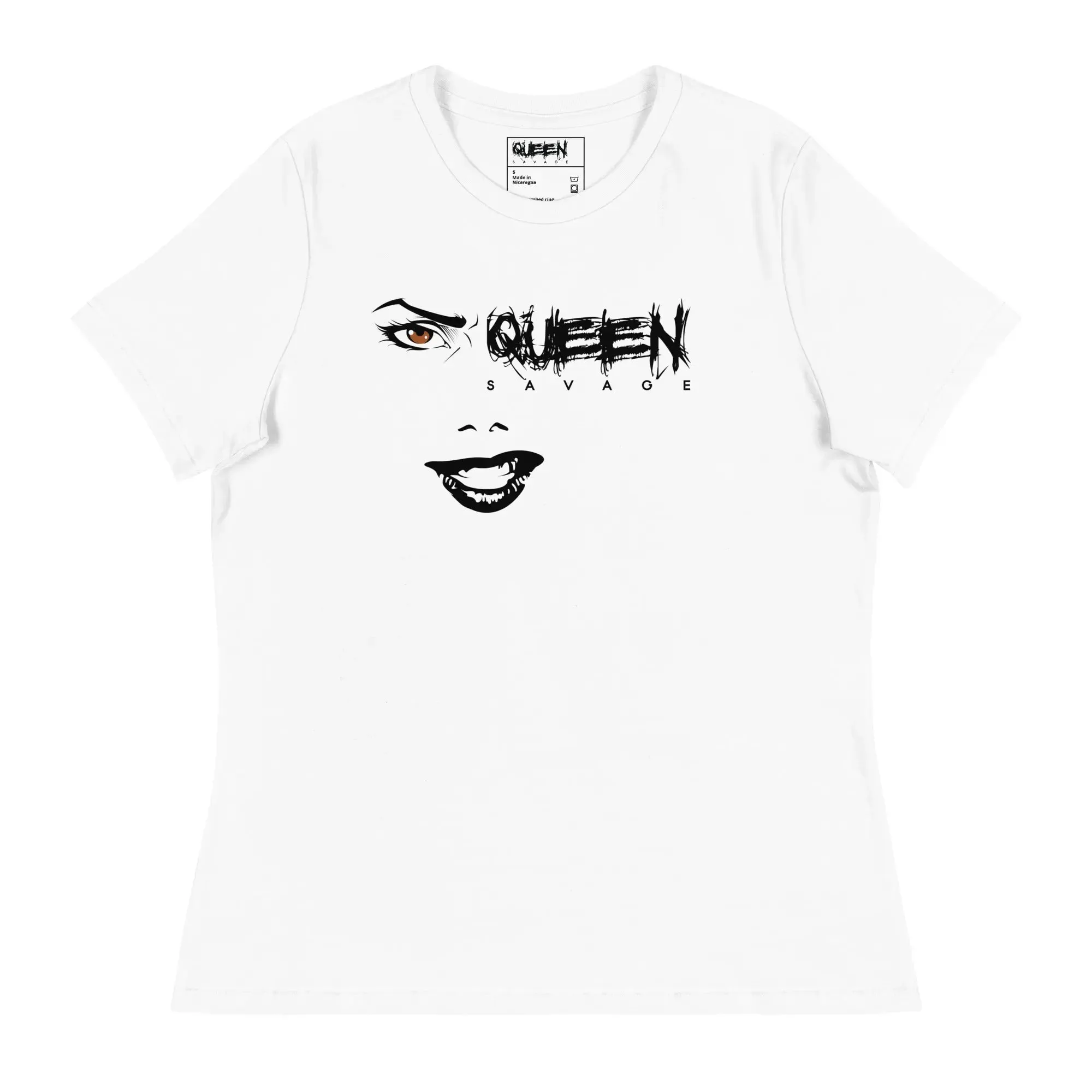 Women's Relaxed T-Shirt