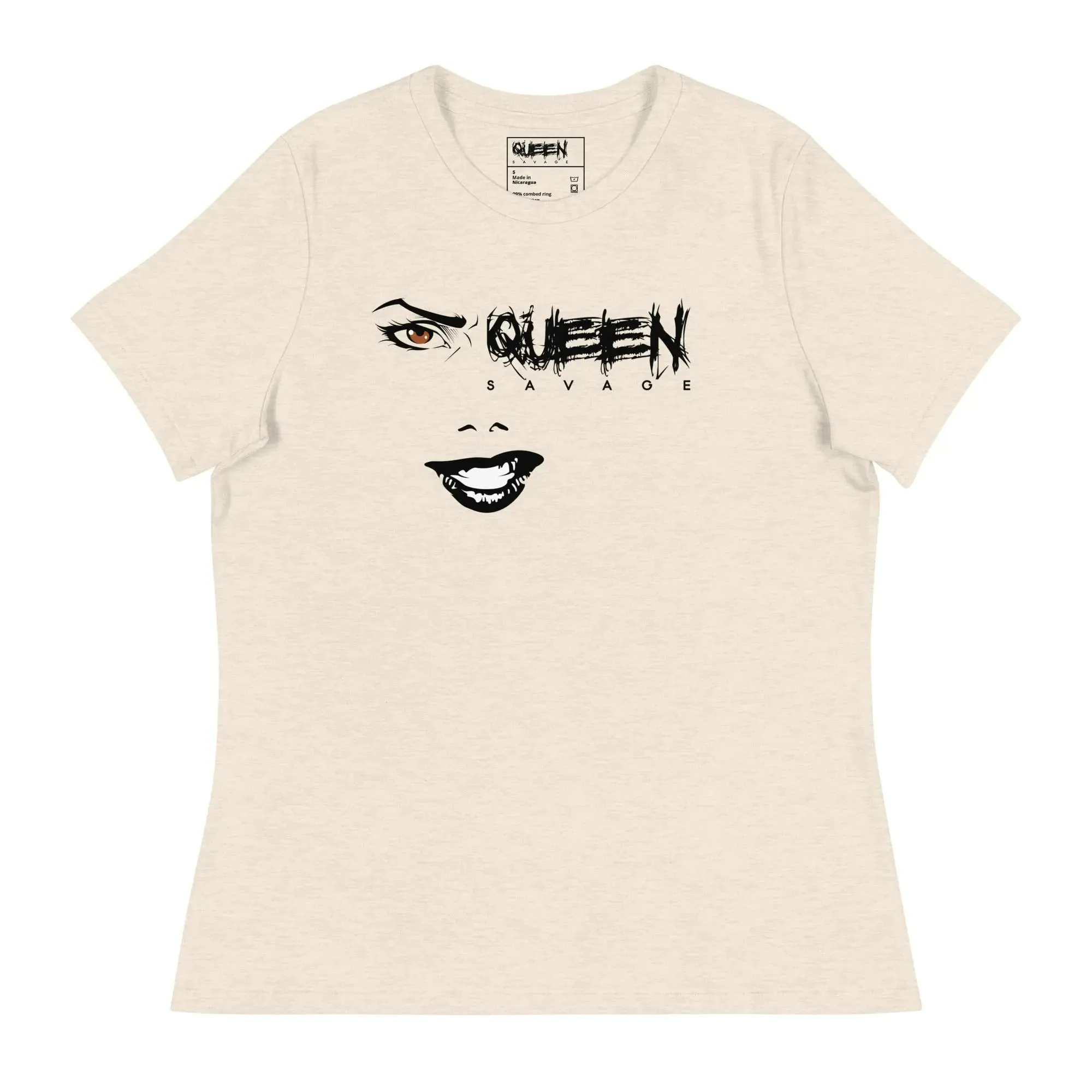 Women's Relaxed T-Shirt