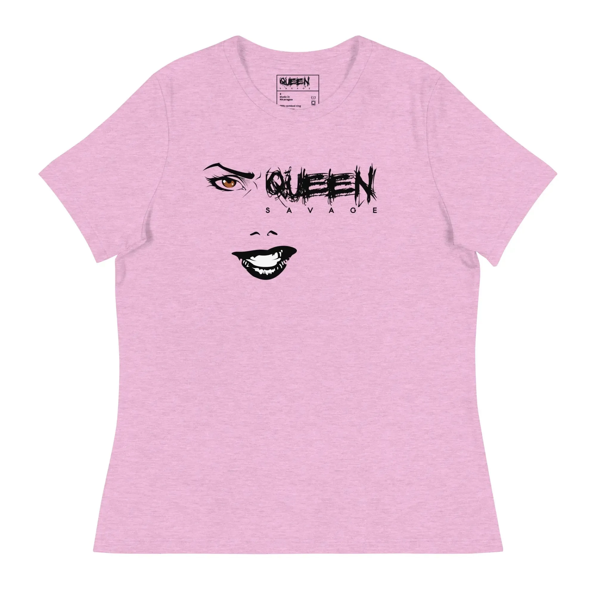 Women's Relaxed T-Shirt