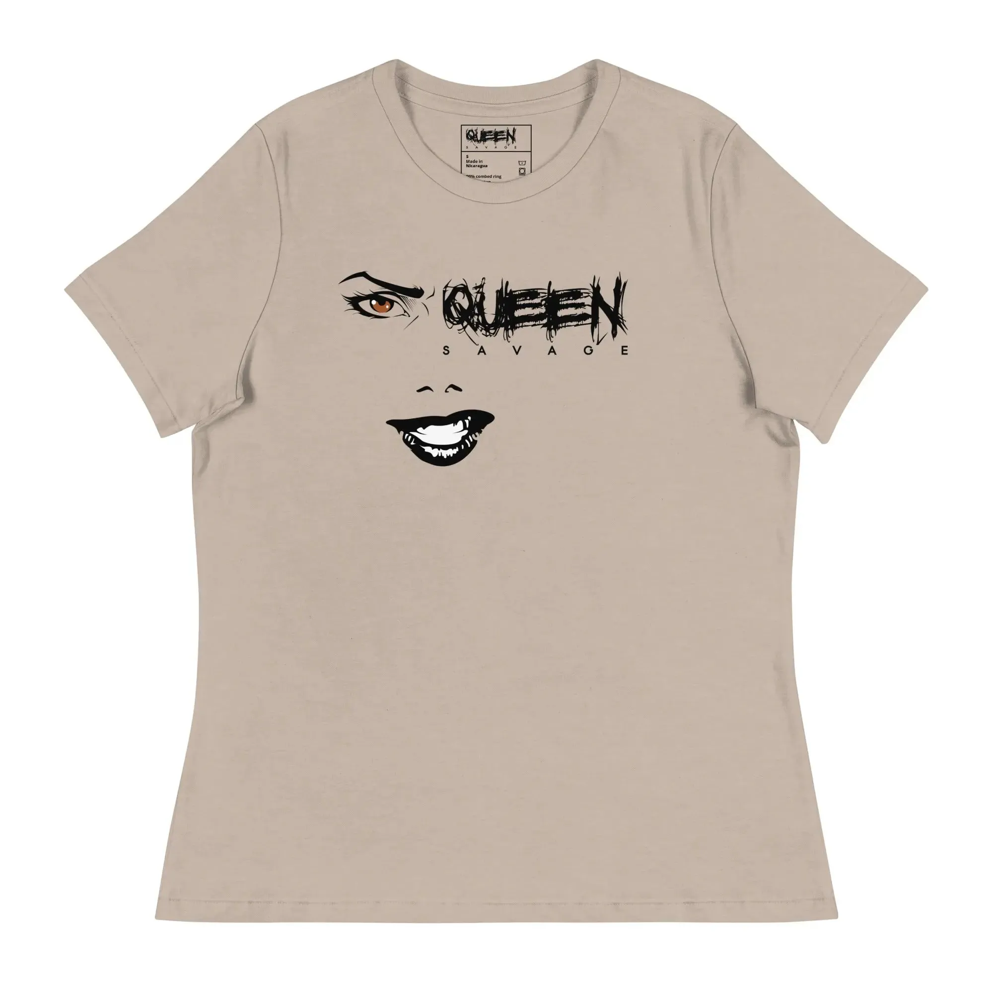 Women's Relaxed T-Shirt